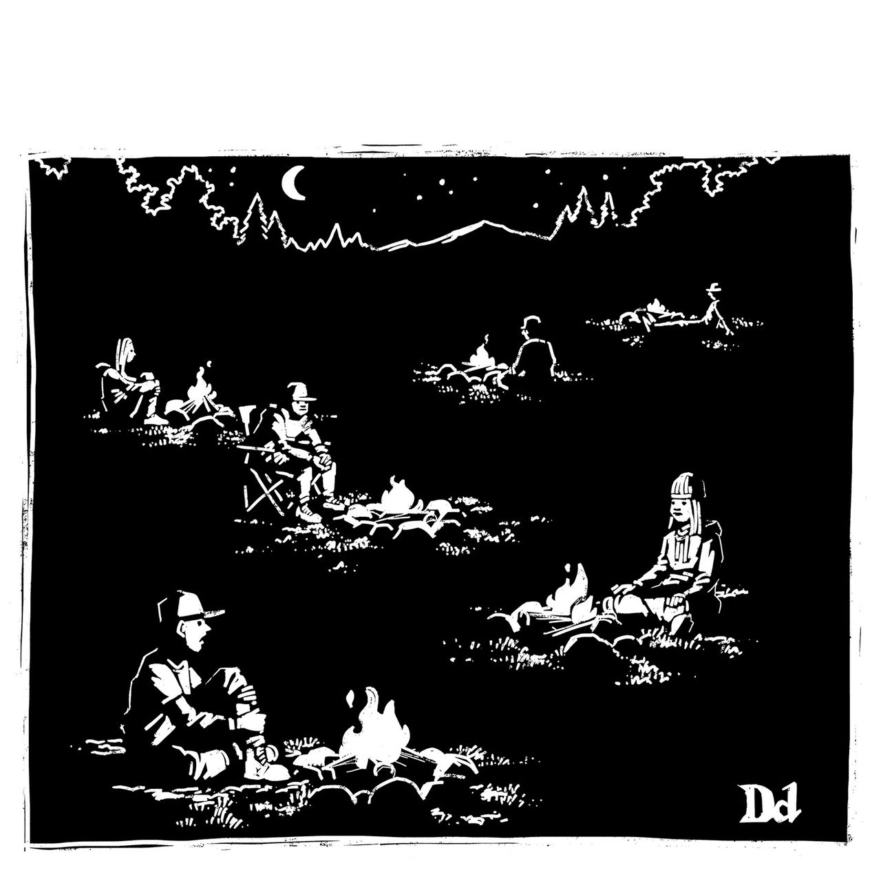 “Can’t we all sit around the same campfire?”