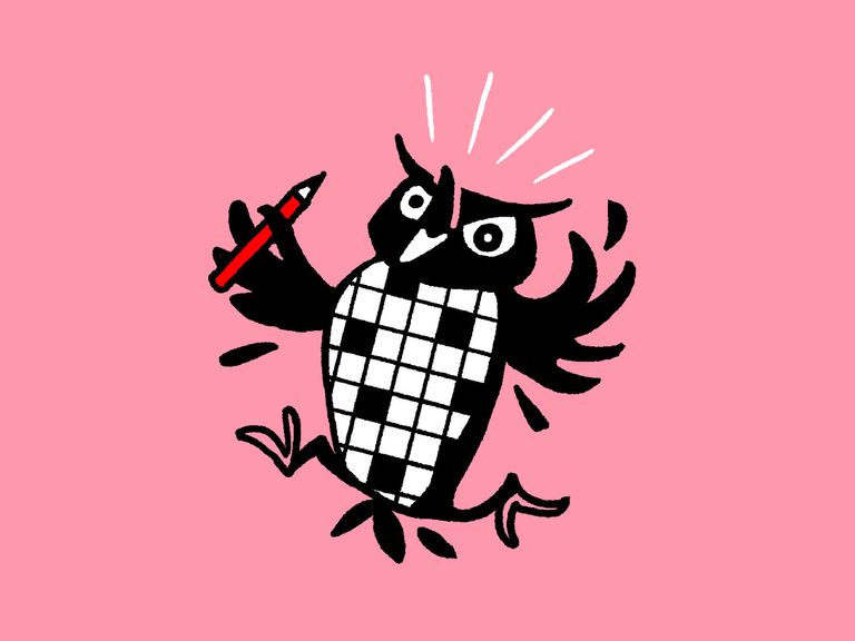 The Crossword: Monday, August 18, 2025