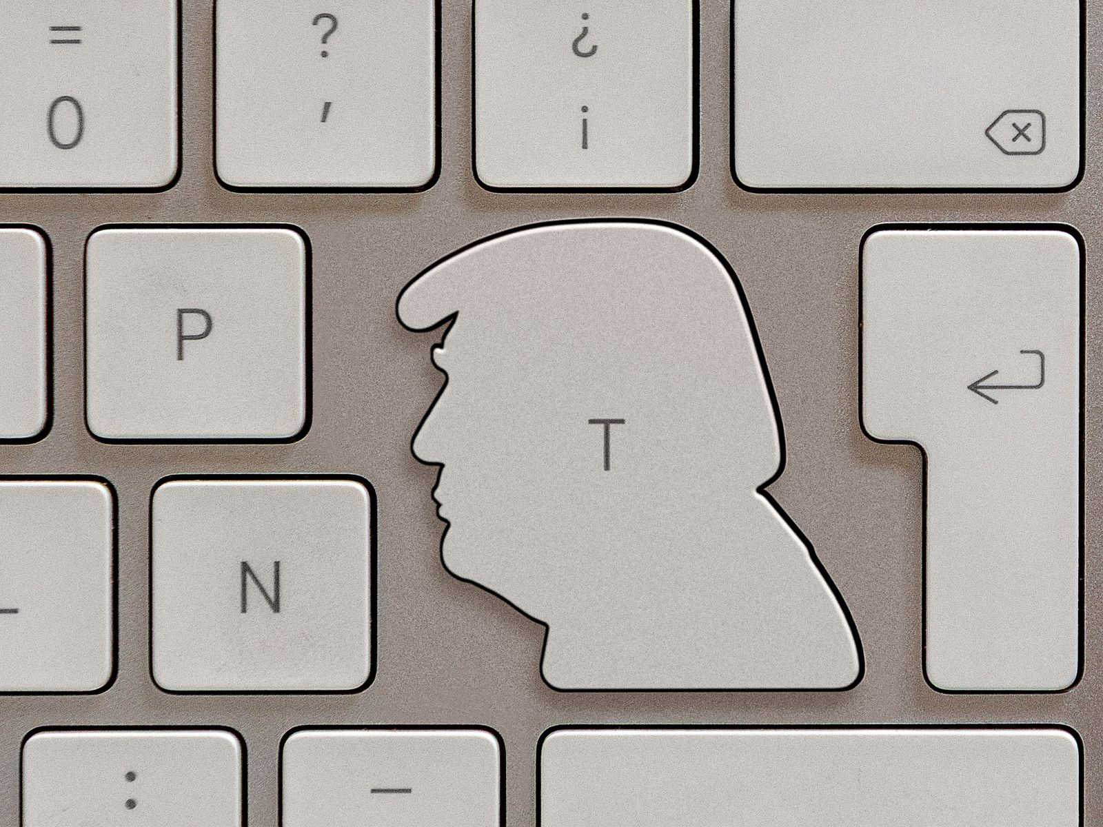 How Big Tech Sets the Agenda in Trump’s America