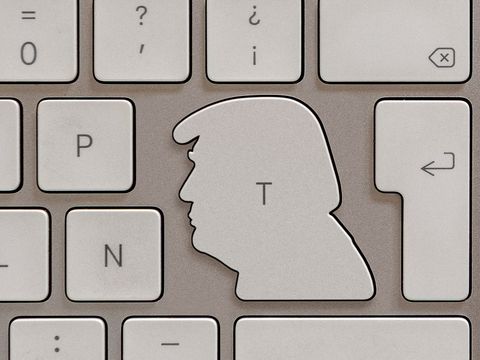 How Big Tech Sets the Agenda in Trump’s America