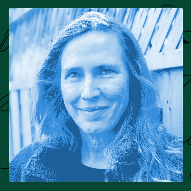 Miriam Toews on Saying Yes to Life’s Possibilities