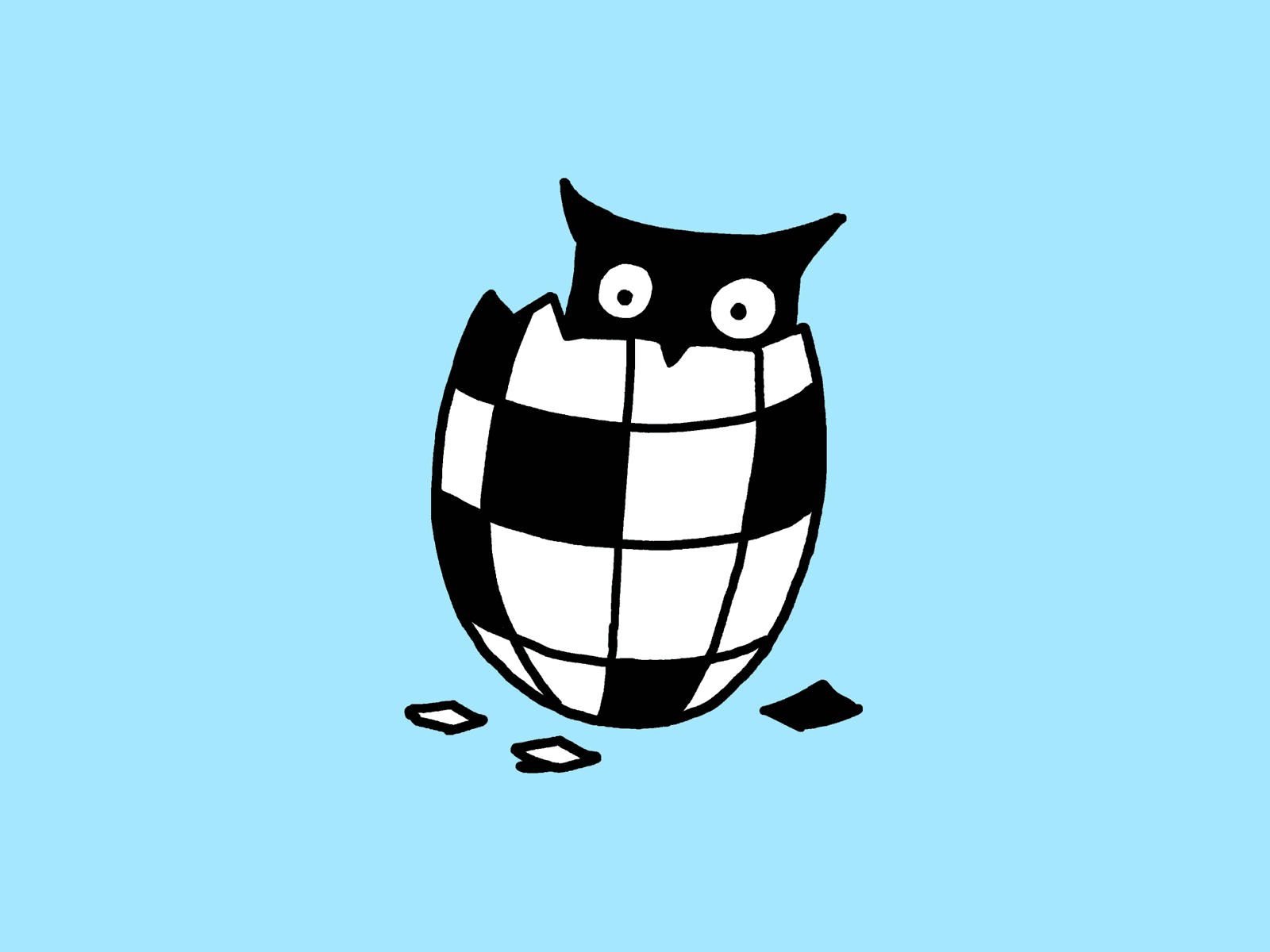 The Mini Crossword: Friday, August 22, 2025