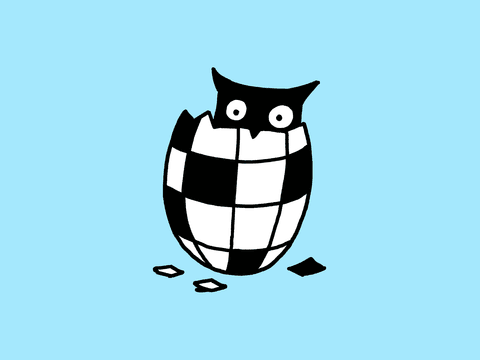 The Mini Crossword: Friday, August 22, 2025